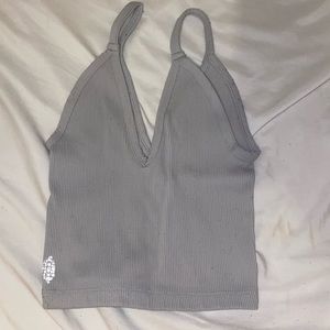 Free people movement watch out tank